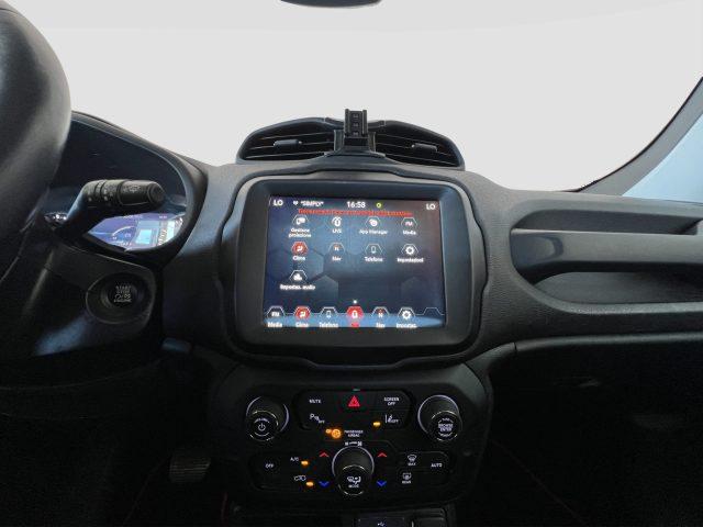 JEEP Renegade Renegade 1.3 T4 DDCT Limited