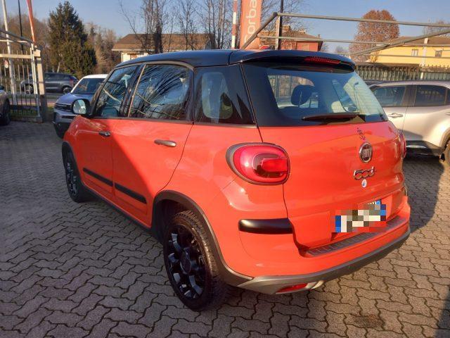 FIAT 500L 1.6 Multijet 120 CV Cross