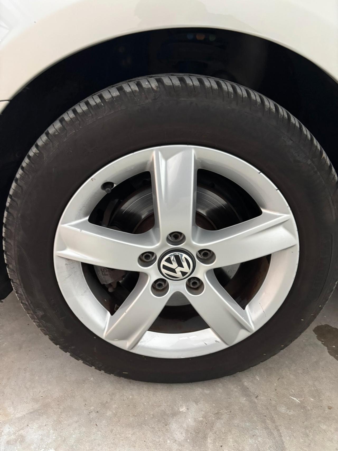 Volkswagen Golf 1.2 TSI 5p. Comfortline