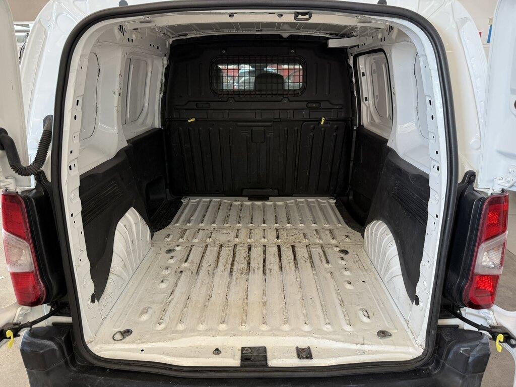 Toyota Proace City 1.5D 100cv S&S L1 S Ground