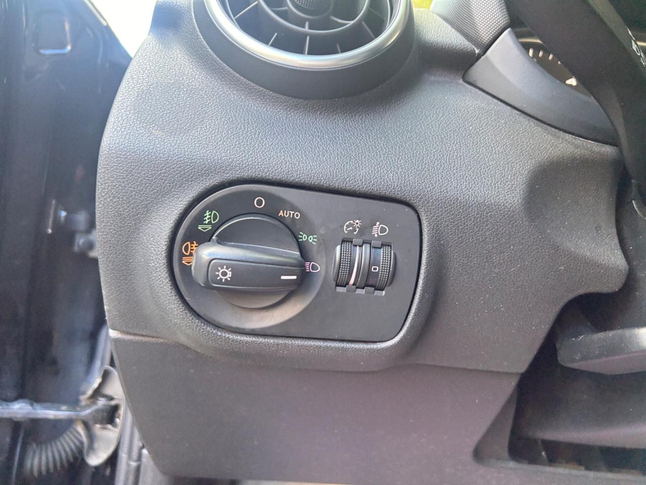 Audi A1 1.6 TDI Ambition