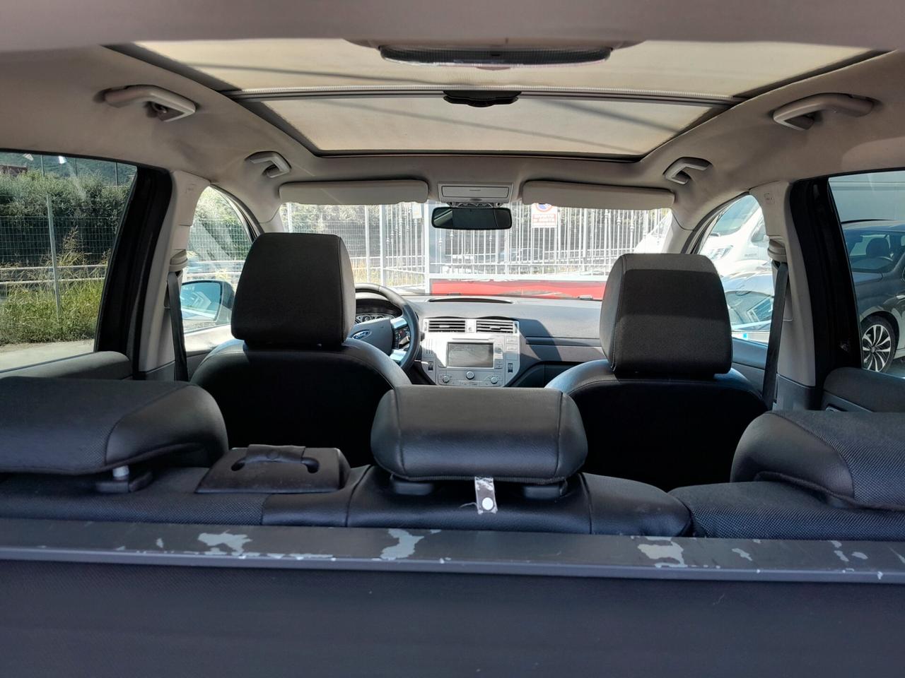 Ford Kuga 2.0 TDCi 140 CV 2WD Titanium DPF