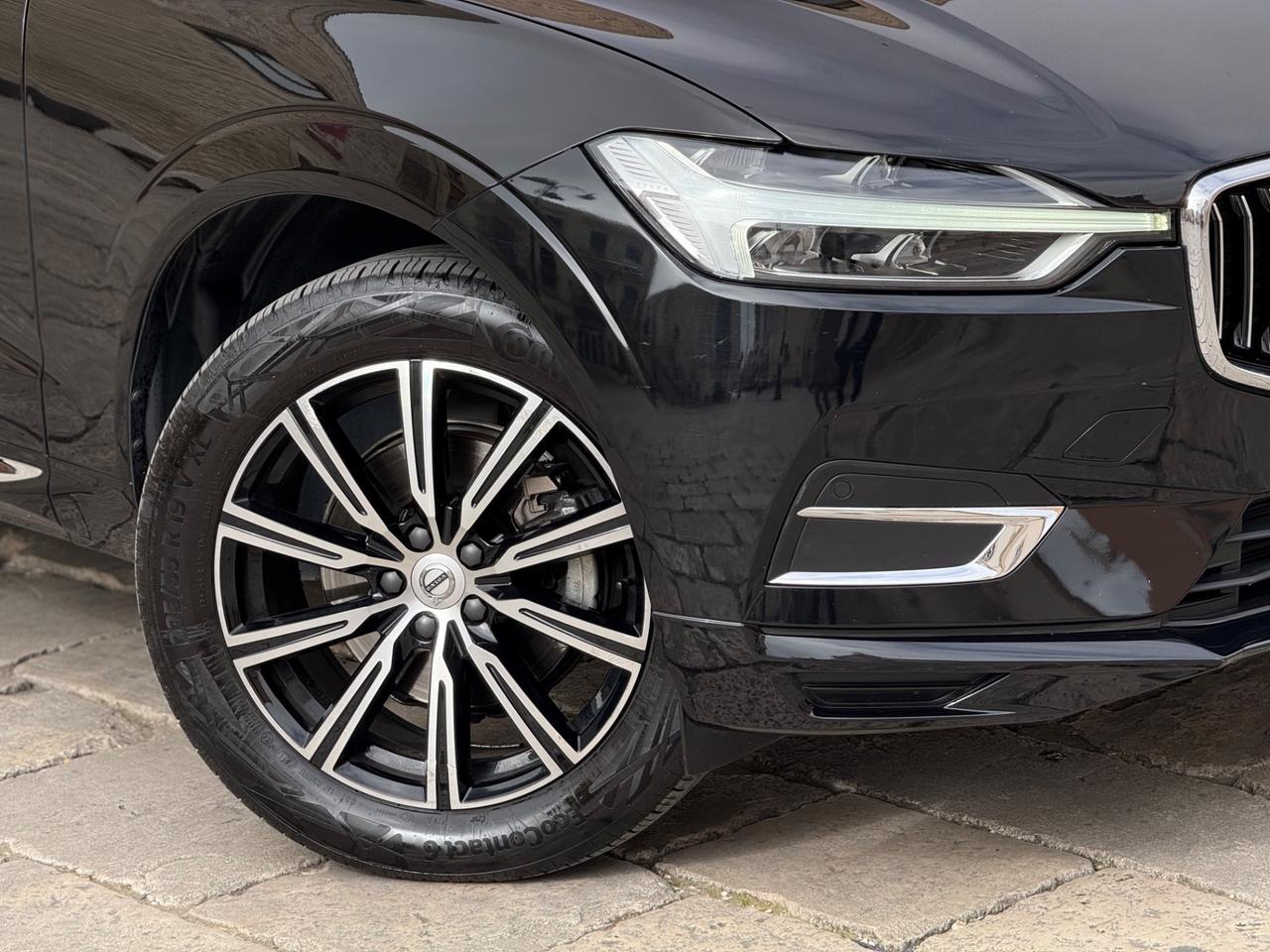 Volvo XC60 2.0 190 Cv D4 AWD Inscription