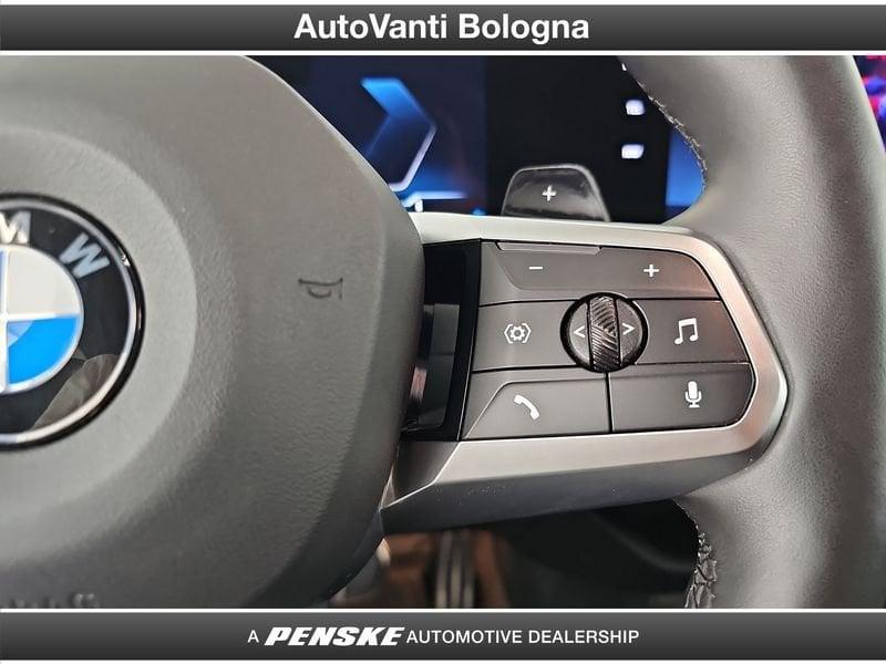 BMW Serie 1 118d MSport Pro