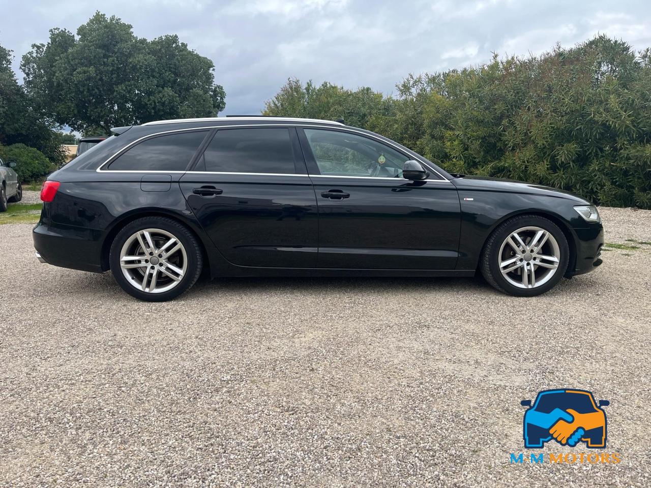 Audi A6 Avant 2.0 tdi ultra Business Plus 190cv