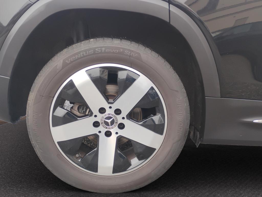 Mercedes GLB 200 d Sport Plus auto.NAVI.TELECAMERA.SEDILI SPORT