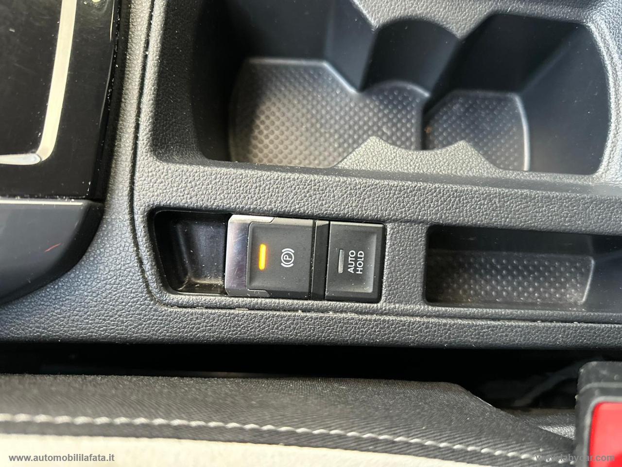 VOLKSWAGEN T-Roc 1.6 TDI SCR Advanced BlueMot.Tech. PARI AL NUOVO