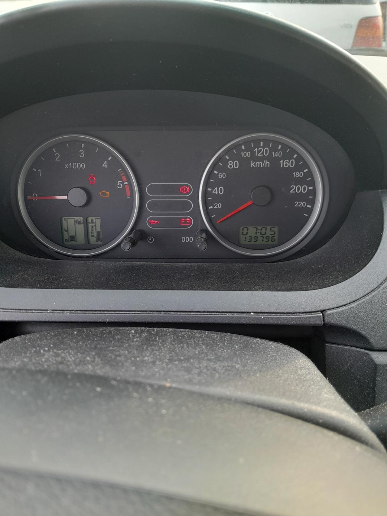 Ford Fiesta 1.4 TDCi 5p. Zetec