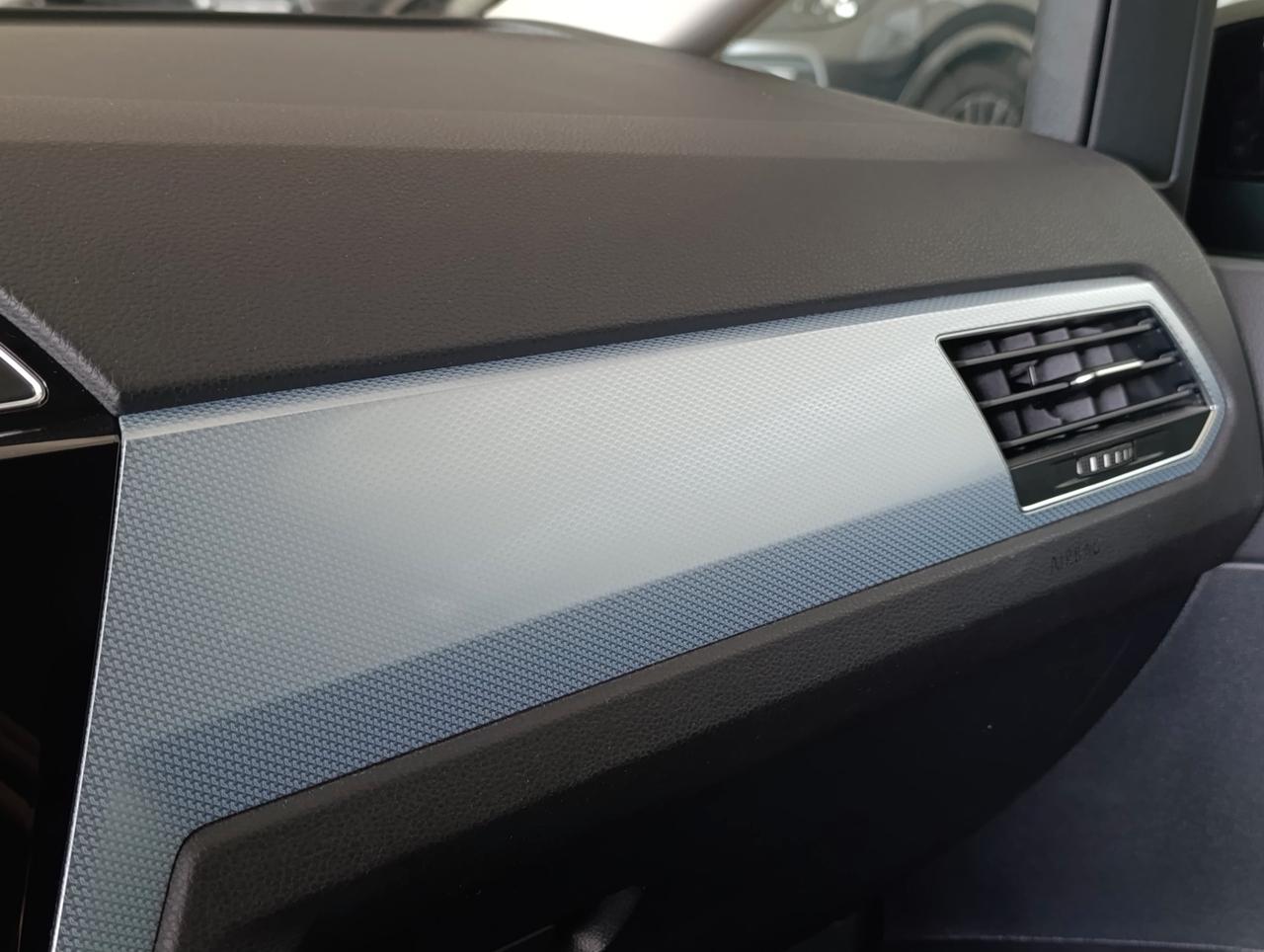 Volkswagen Touran 1.5 tsi Comfortline Energy 150cv