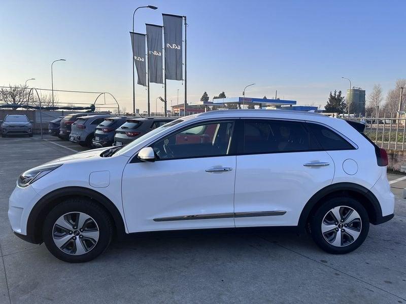 KIA Niro 1.6 GDi DCT PHEV ENERGY