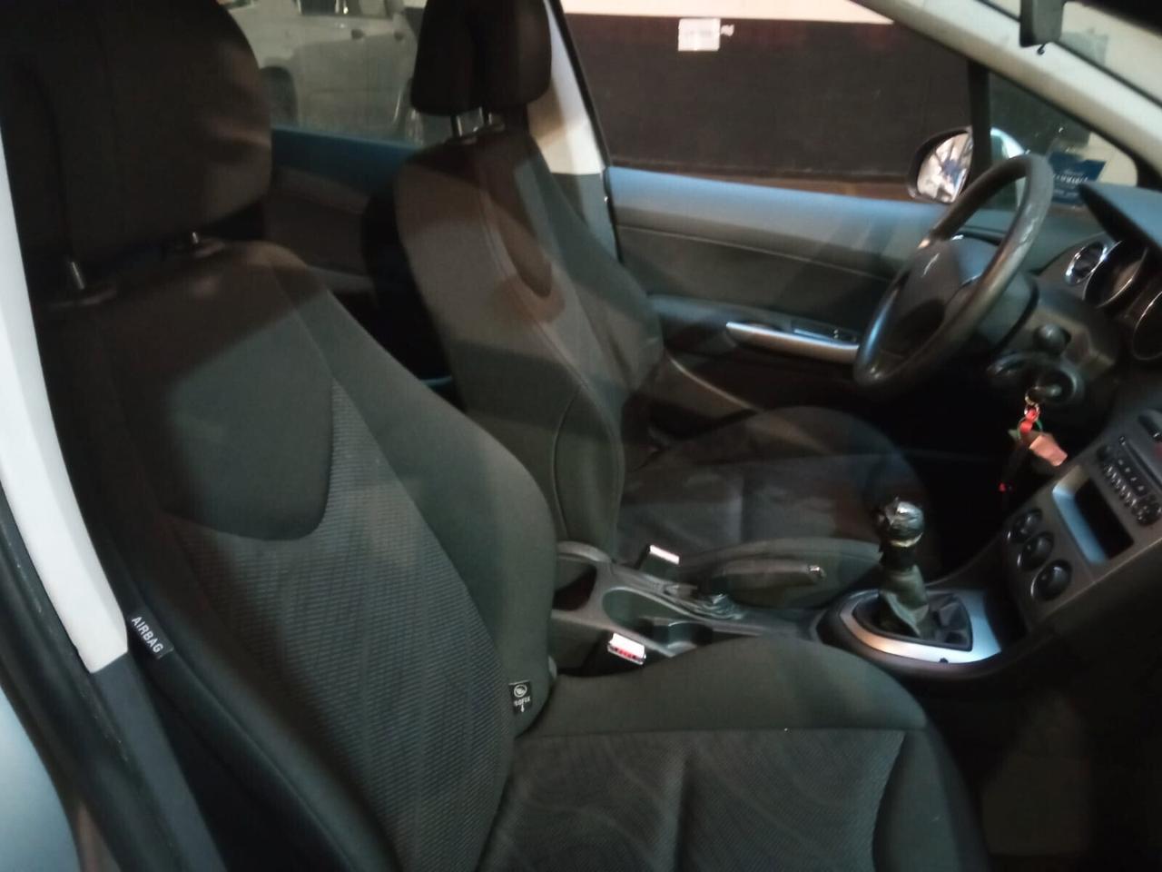 Peugeot 308 1.4 VTi 95CV SW Premium