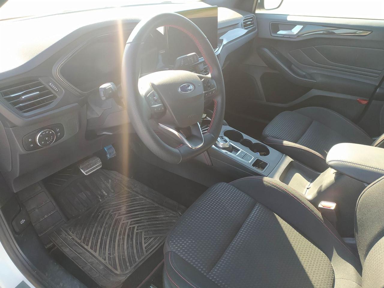 Ford Focus ST Line X 1.5 EcoBlue 116cv #10147