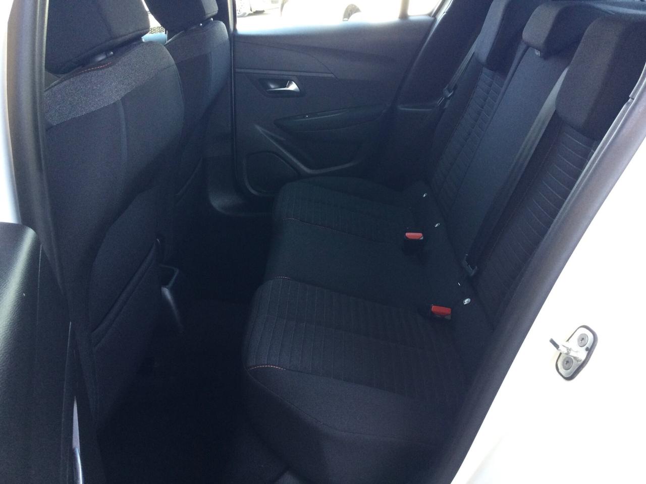 Peugeot 208 BlueHDi 100 Cv 5 porte Active