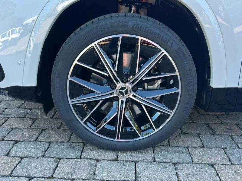 Mercedes-Benz GLB 250+ EQ AMG Line Premium
