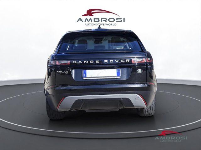 LAND ROVER Range Rover Velar 2.0D I4 204 CV S