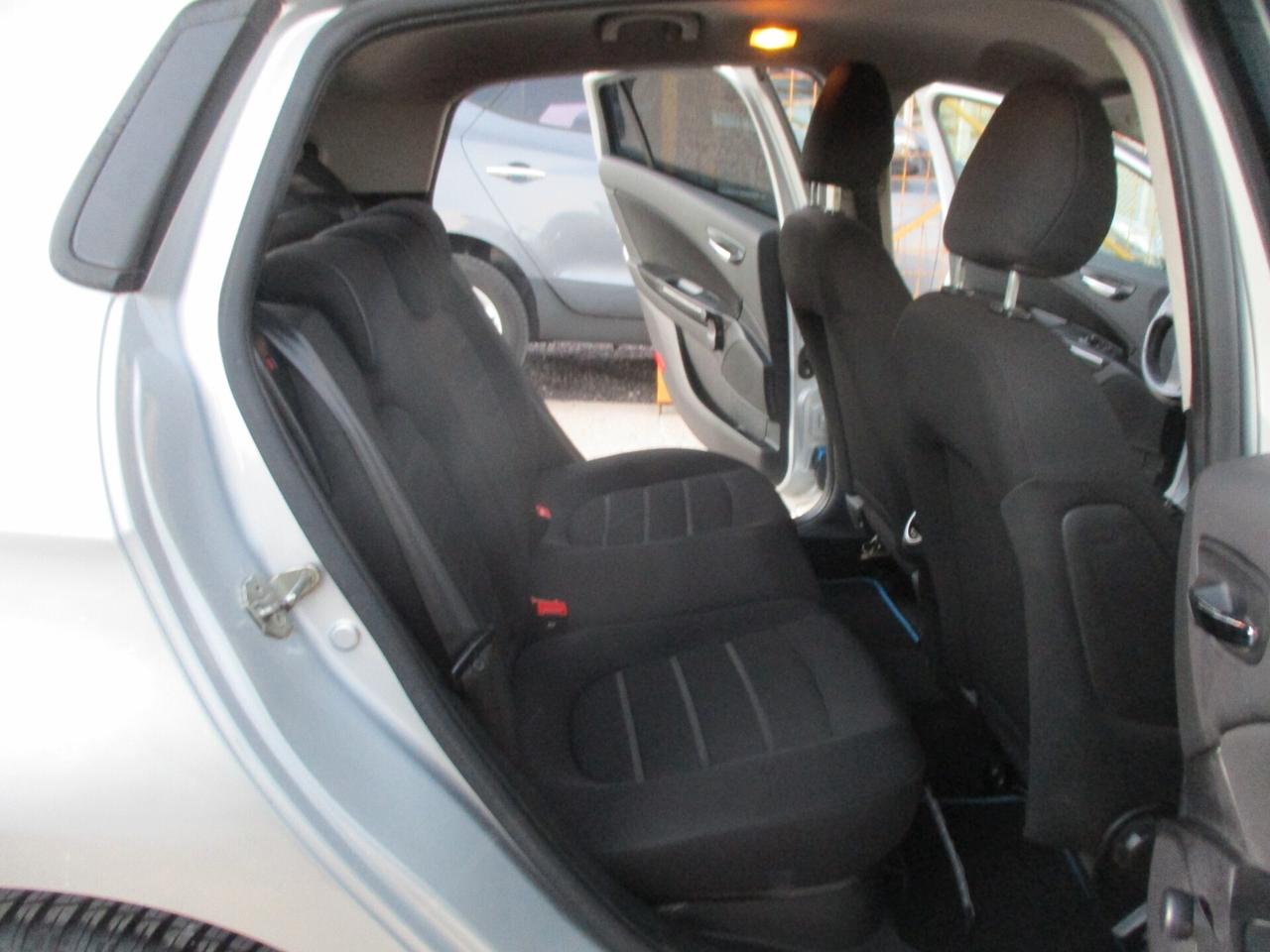 Fiat Bravo 1.6 MJT 120 CV Dynamic 2012