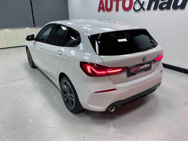 BMW 118 118i SPORT LINE 140CV AUTO