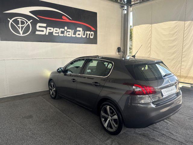PEUGEOT 308 BlueHDi 120 S&S EAT6 GT Line