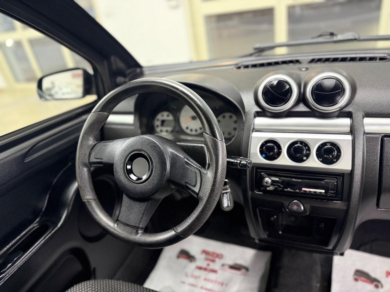 Aixam Minauto GT