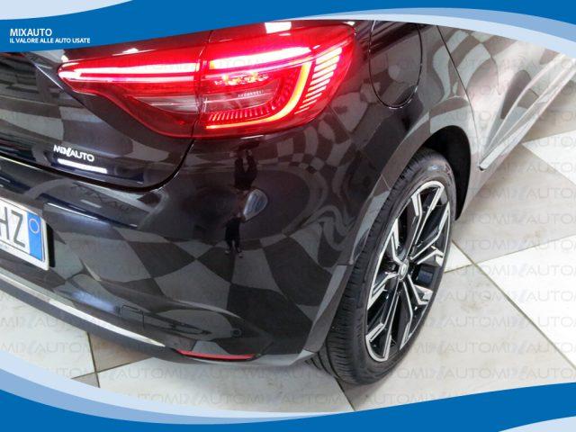 RENAULT Clio 1.0 TCe 90cv Techno EU6