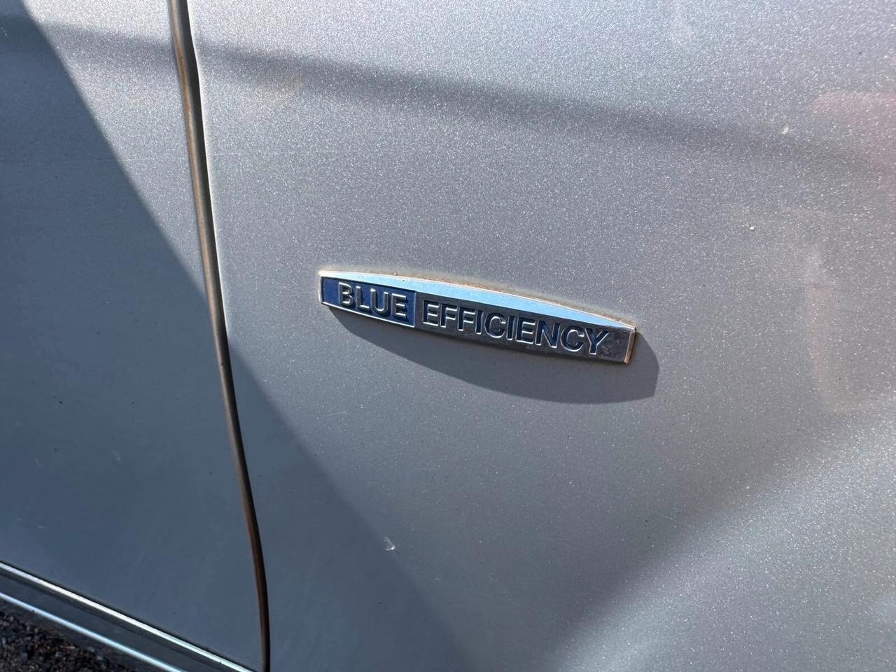 Mercedes-benz C 220 CDI S.W. BlueEFFICIENCY Avantgarde