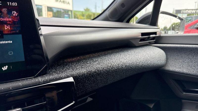 Renault Clio Nuova techno full hybrid E-Tech 160