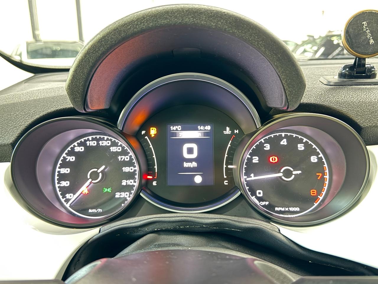 Fiat 500X 1.0 T3 120 CV Cross