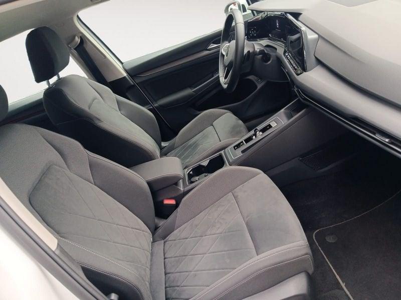Volkswagen Golf Golf 1.4 TSI eHYBRID 204 CV DSG Style