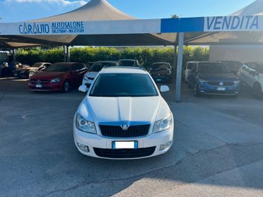 Skoda Octavia 1.6 TDI CR F.AP. DSG Wagon Elegance