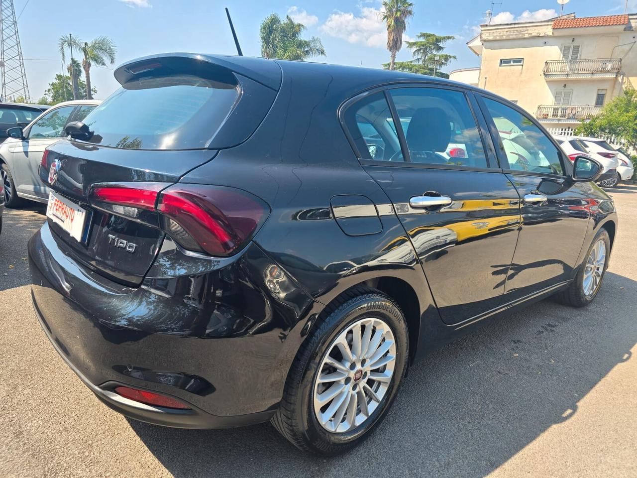 FIAT TIPO 1.6MJET 130CV 5 PORTE BUSINESS PLUS