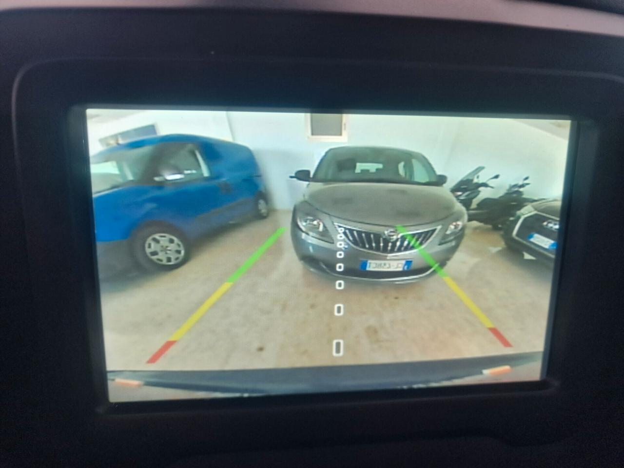 Jeep Renegade 1.3 150cv AUT Limited