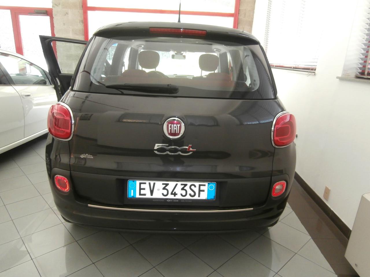 Fiat 500L 1.3 Multijet 85 CV Lounge Unico P.