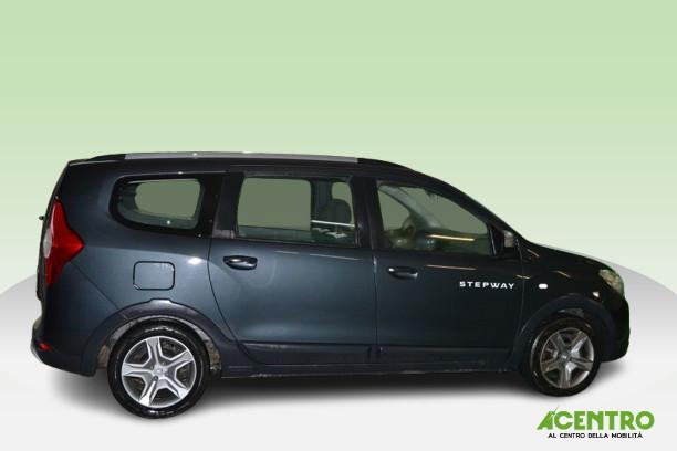 DACIA LODGY - 1.5 DCI 7 POSTI COMFORT