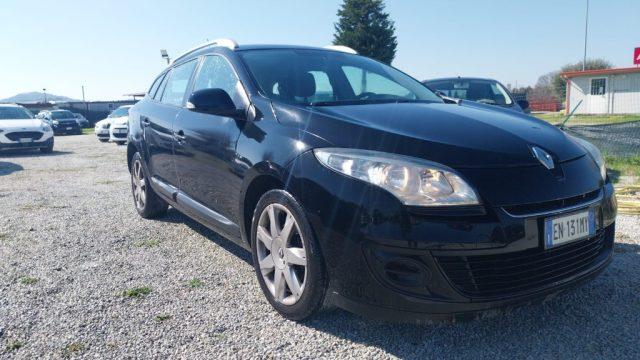 RENAULT Megane Mégane 1.5 dCi 110CV EDC SporTour