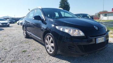 RENAULT Megane Mégane 1.5 dCi 110CV EDC SporTour