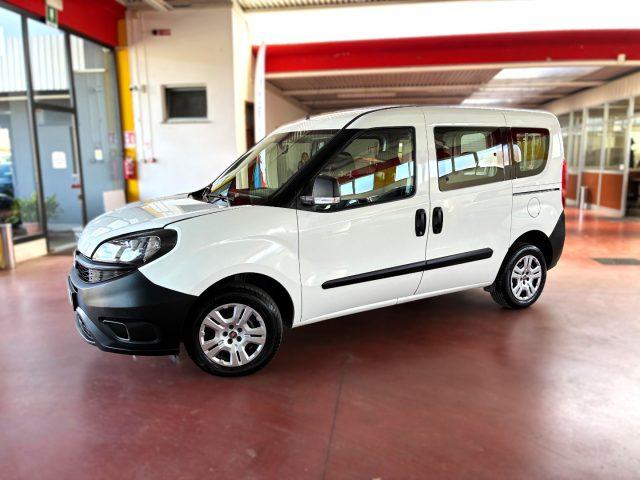FIAT Doblo Doblò 1.3 MJT S&S PC Combi N1 Lounge 5Posti