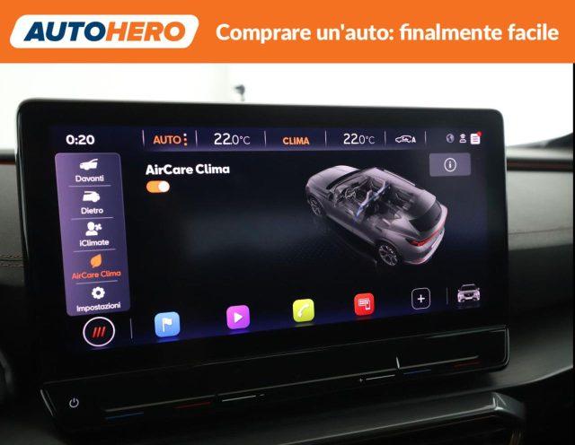 CUPRA Formentor 2.0 TDI 4Drive DSG