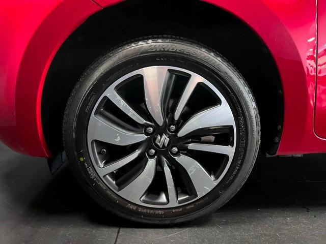 SUZUKI Swift 1.2 Hybrid 4WD AllGrip Top