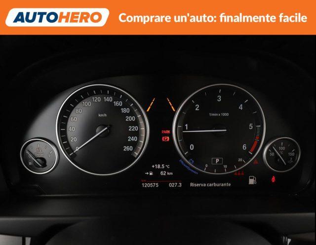 BMW X5 xDrive25d Experience