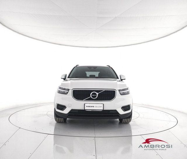 VOLVO XC40 D3 Momentum Core