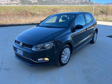 Volkswagen Polo 1.4 TDI 5p. Business Trendline