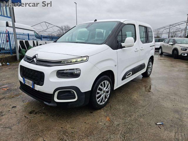 CITROEN Berlingo MONOVOLUME BLUEHDI 100cv autovettura - GC689JW