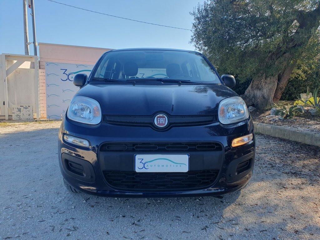 Fiat Panda 1.0 Hybrid 70cv Easy