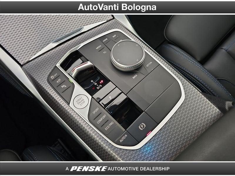BMW Serie 4 Gran Coupé 420d xDrive 48V MSport Pro