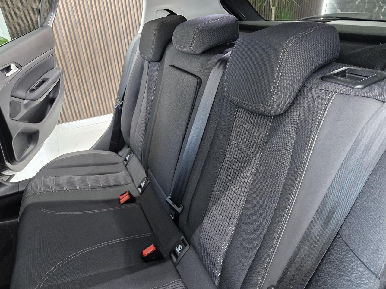 PEUGEOT 308 1.5 BlueHDi Allure AUTOMATICA 11/2018