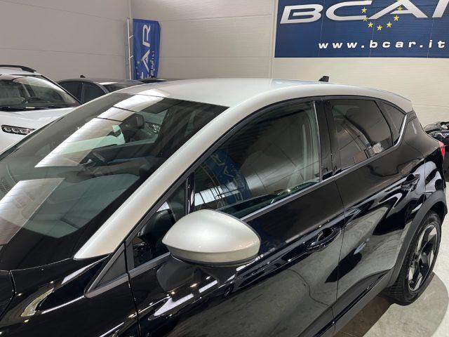 RENAULT Captur TCe 90 CV Techno CAR PLAY NAVI/TELECAM+PARK