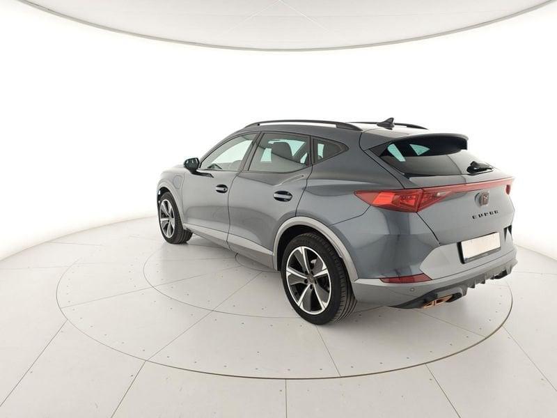 CUPRA Formentor 1.4 e-Hybrid DSG