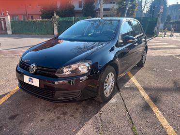 Volkswagen Golf 1.6 TDI - UNICO PROPRIETARIO