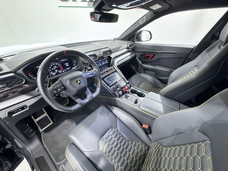 Lamborghini Urus 4.0 S V8 auto