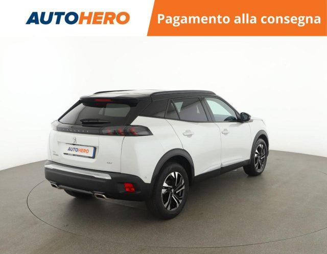 PEUGEOT 2008 PureTech 130 S&S GT